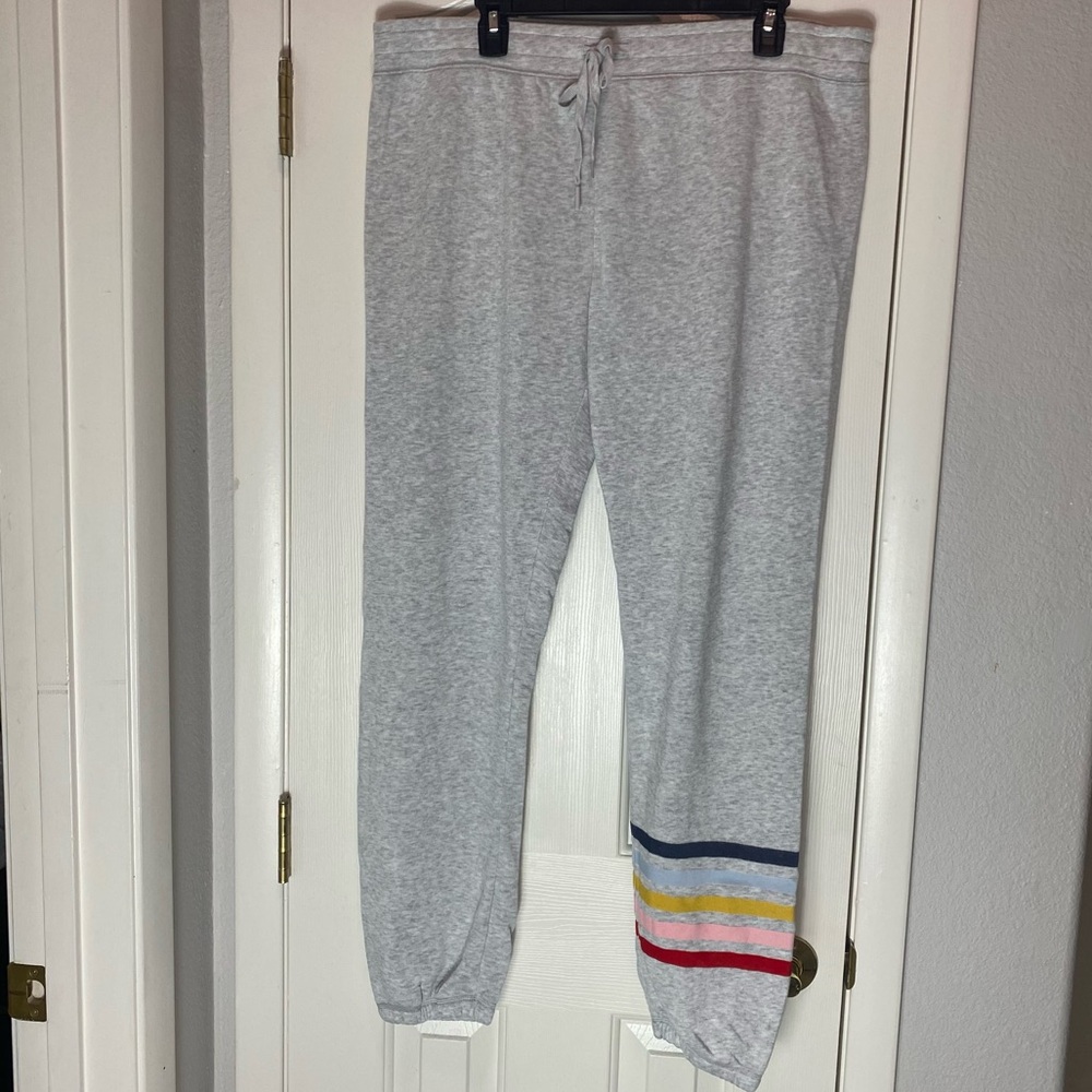 P.J. Salvage Sweatpants Joggers